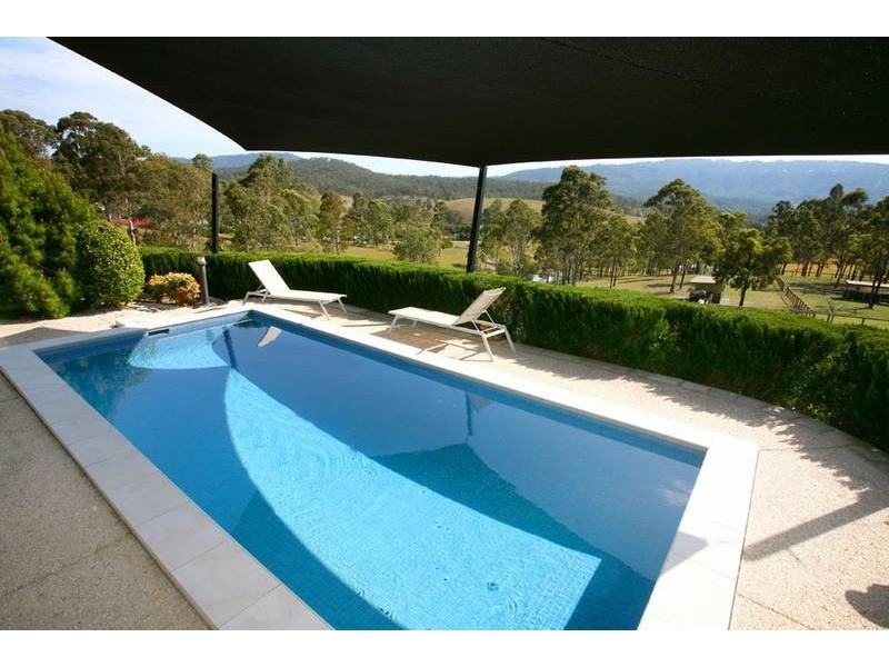 714a Maudsland Road, Mount Nathan QLD 4211