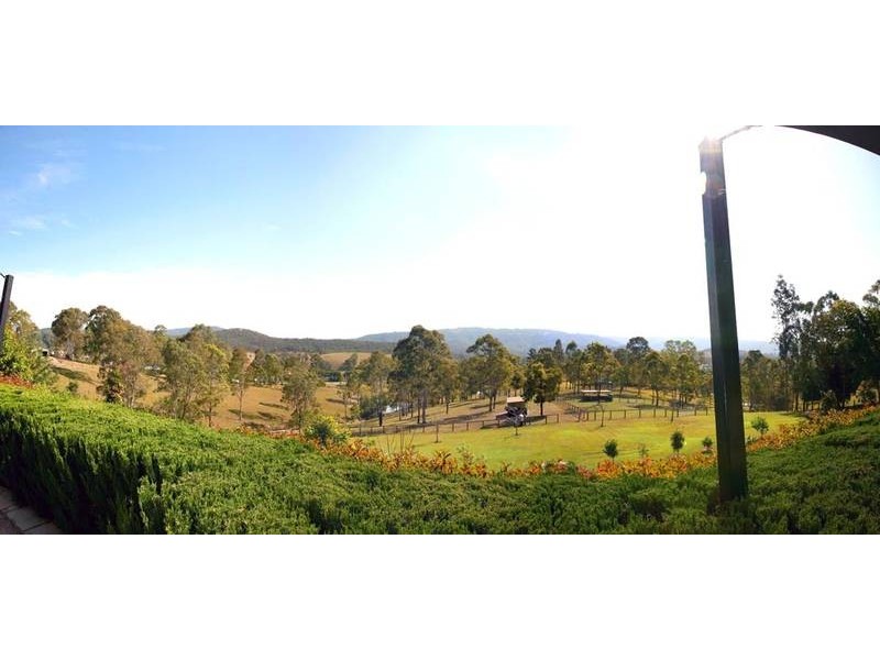 714a Maudsland Road, Mount Nathan QLD 4211