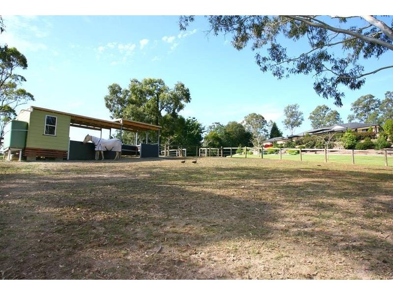 714a Maudsland Road, Mount Nathan QLD 4211
