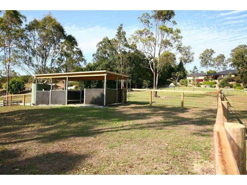 714a Maudsland Road, Mount Nathan QLD 4211