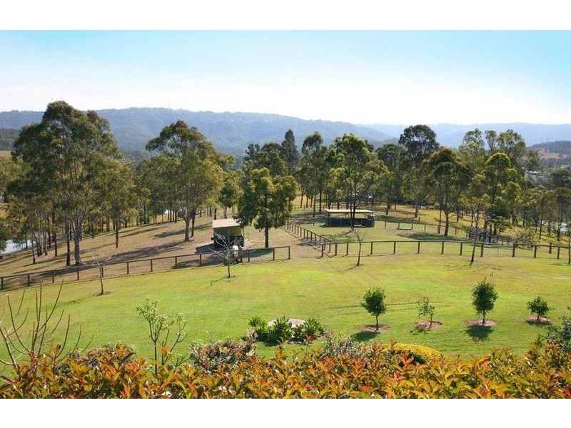 714a Maudsland Road, Mount Nathan QLD 4211