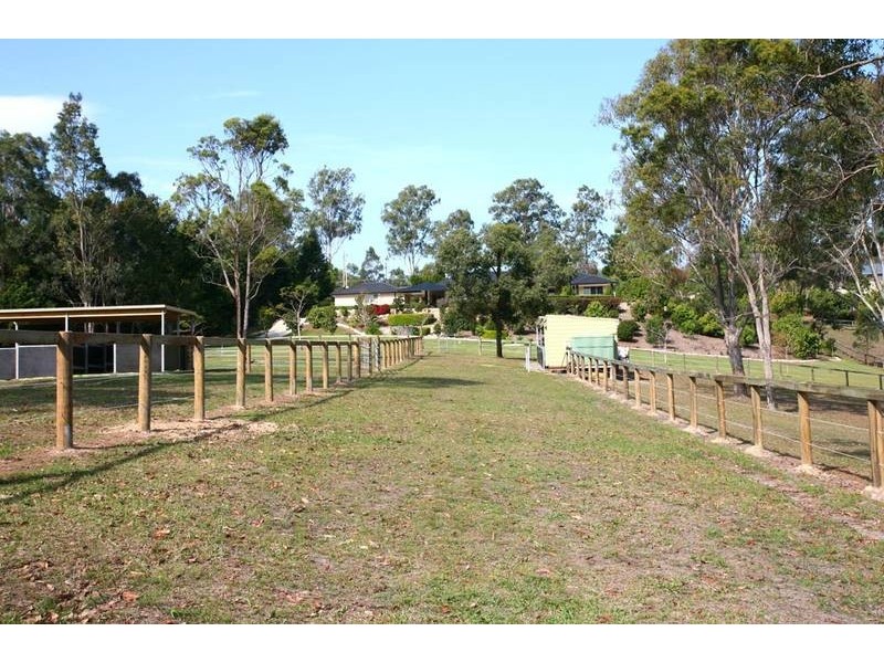 714a Maudsland Road, Mount Nathan QLD 4211