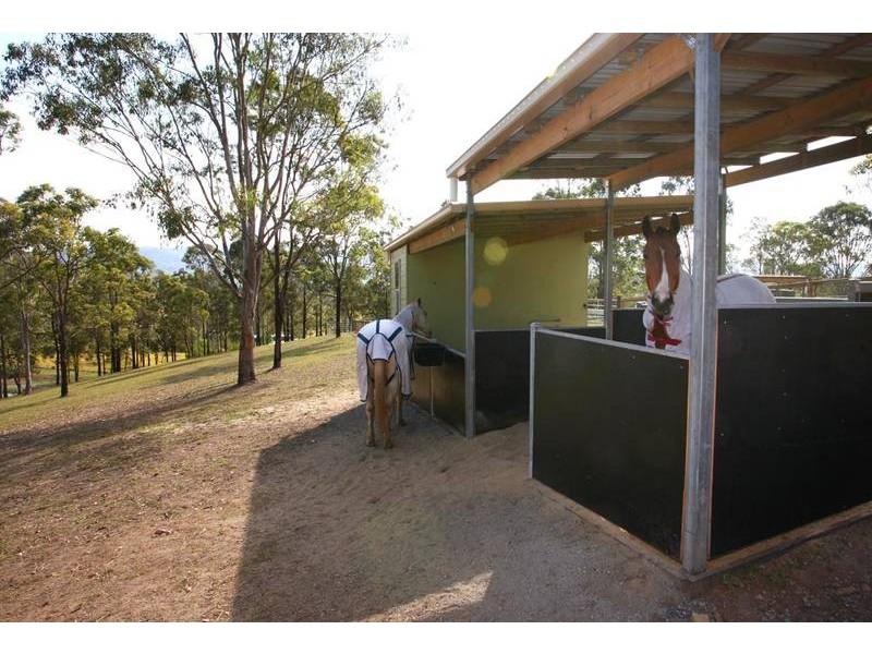 714a Maudsland Road, Mount Nathan QLD 4211