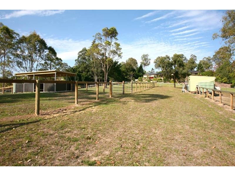 714a Maudsland Road, Mount Nathan QLD 4211
