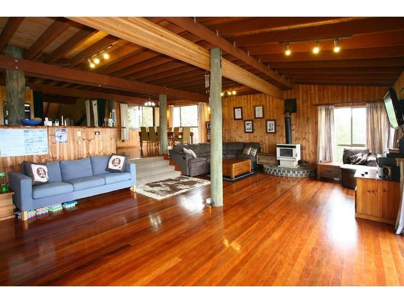 48 Tarlington Road, Lower Beechmont QLD 4211