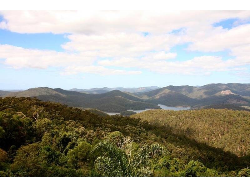 48 Tarlington Road, Lower Beechmont QLD 4211