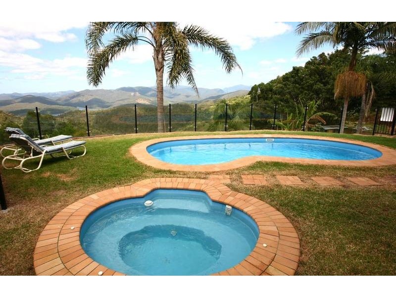 48 Tarlington Road, Lower Beechmont QLD 4211