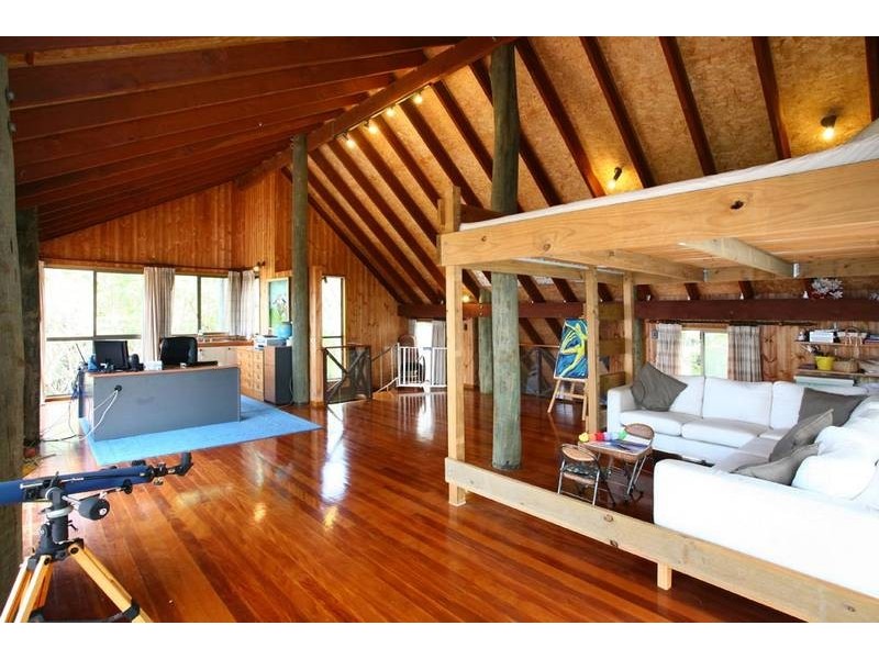 48 Tarlington Road, Lower Beechmont QLD 4211