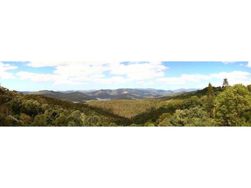 48 Tarlington Road, Lower Beechmont QLD 4211