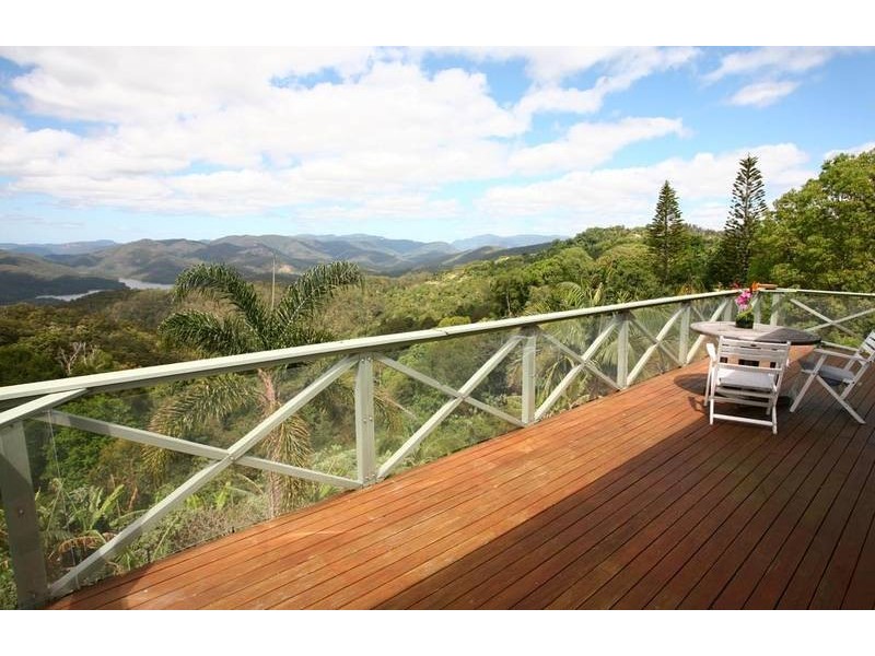 48 Tarlington Road, Lower Beechmont QLD 4211