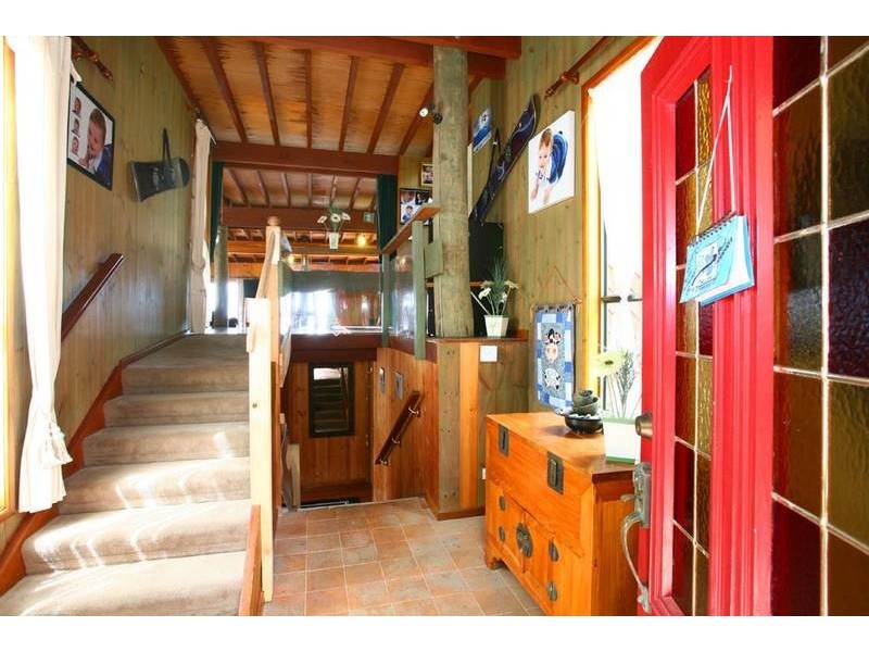 48 Tarlington Road, Lower Beechmont QLD 4211