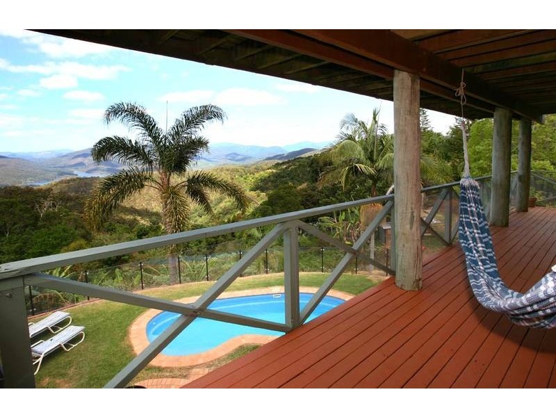 48 Tarlington Road, Lower Beechmont QLD 4211