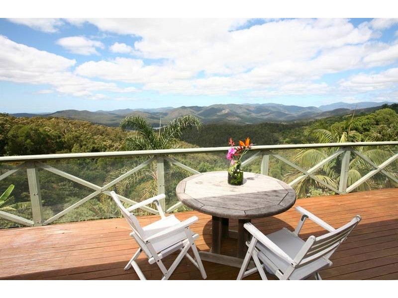 48 Tarlington Road, Lower Beechmont QLD 4211