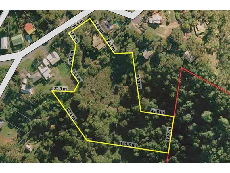 48 Tarlington Road, Lower Beechmont QLD 4211