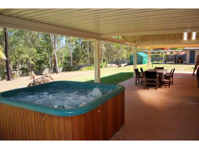 5 Lutana Street, Nerang QLD 4211