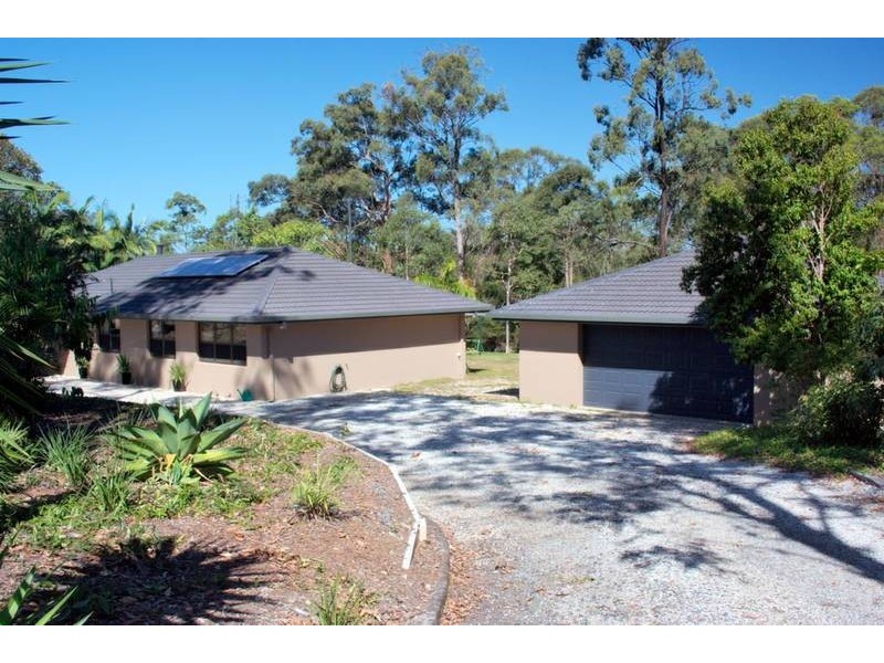 5 Lutana Street, Nerang QLD 4211
