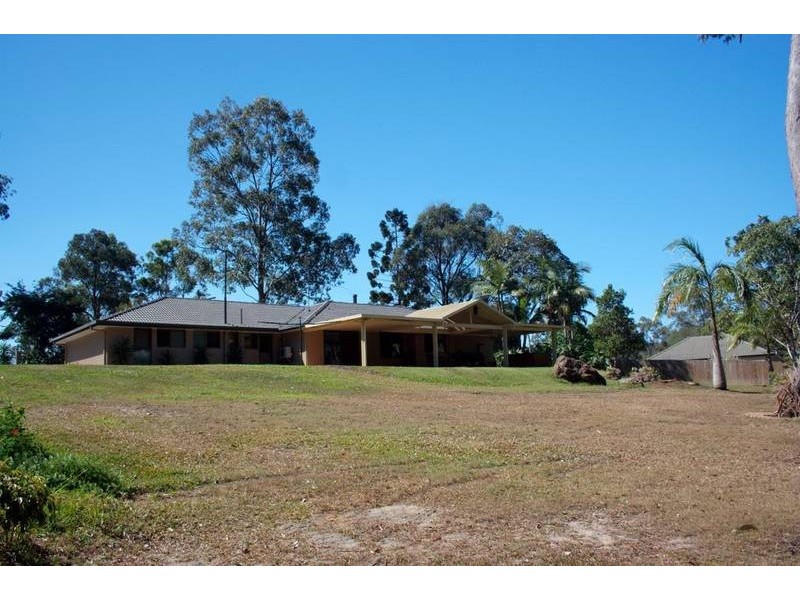 5 Lutana Street, Nerang QLD 4211