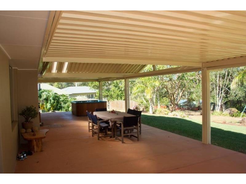 5 Lutana Street, Nerang QLD 4211