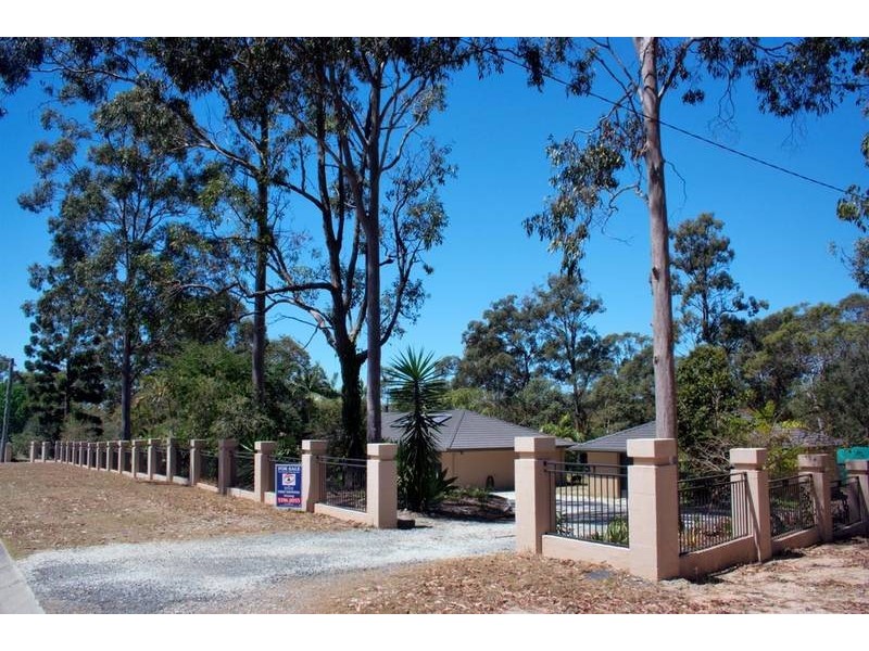 5 Lutana Street, Nerang QLD 4211