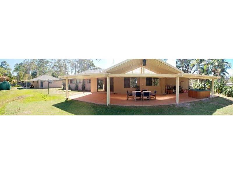5 Lutana Street, Nerang QLD 4211