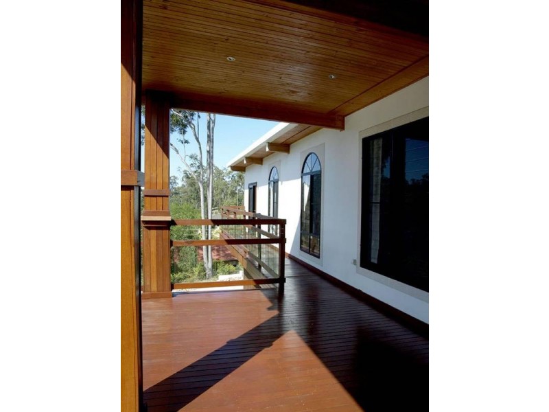 18 Pademelon Pass, Nerang QLD 4211