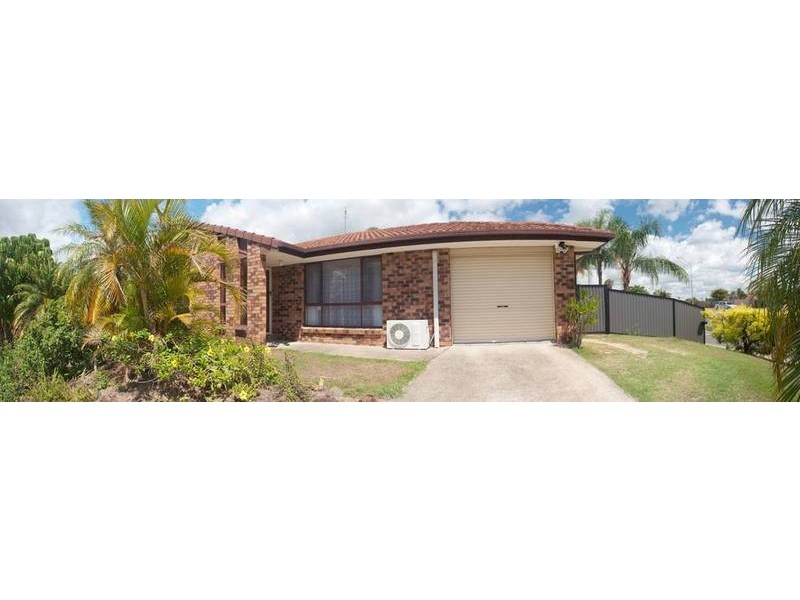 50 Alexander Drive, Highland Park QLD 4211