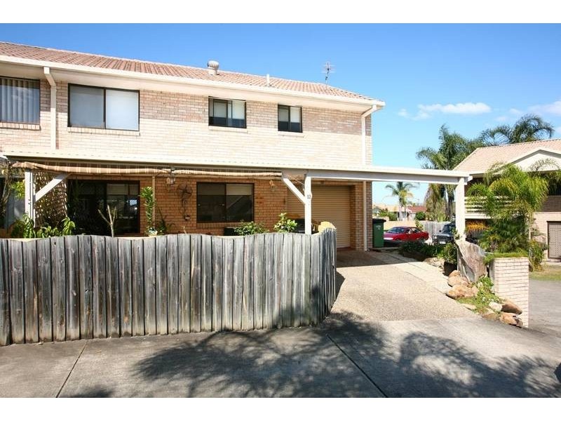 12/83 Highfield Drive, Merrimac QLD 4226