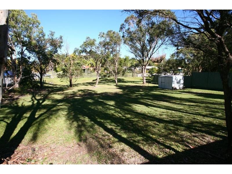 45 Alison Road, Carrara QLD 4211