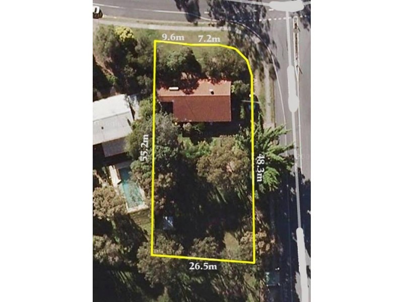 45 Alison Road, Carrara QLD 4211