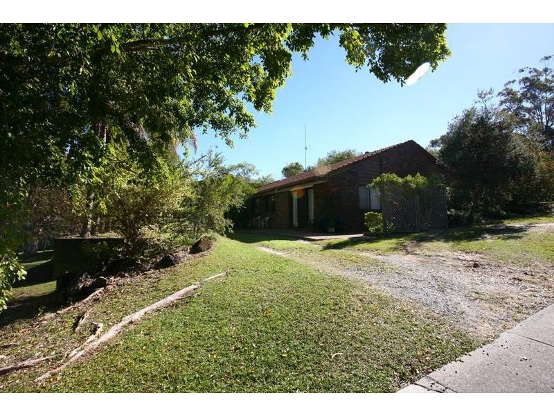 45 Alison Road, Carrara QLD 4211