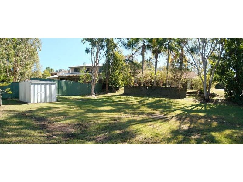 45 Alison Road, Carrara QLD 4211