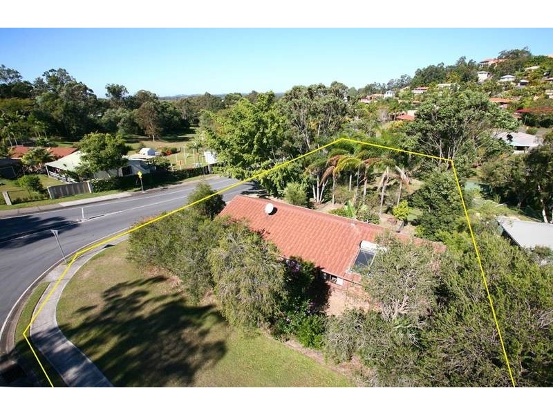 45 Alison Road, Carrara QLD 4211