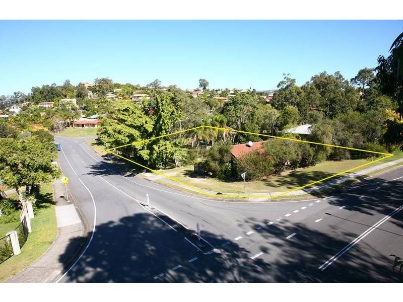 45 Alison Road, Carrara QLD 4211