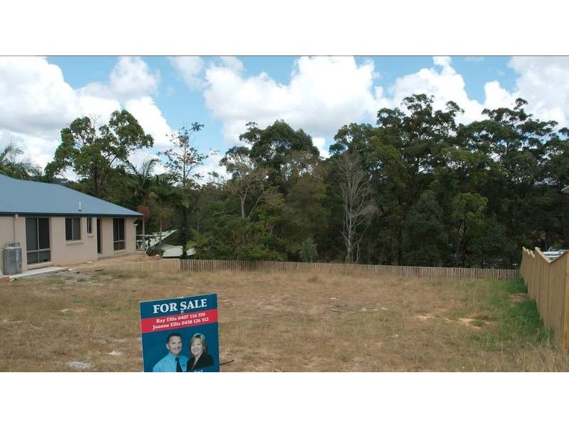 5 Banjo Crescent, Gilston QLD 4211