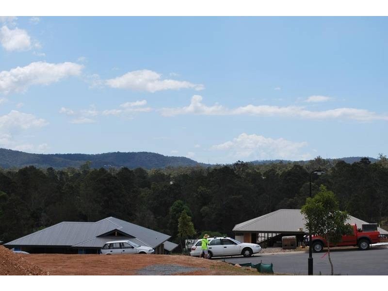 5 Banjo Crescent, Gilston QLD 4211