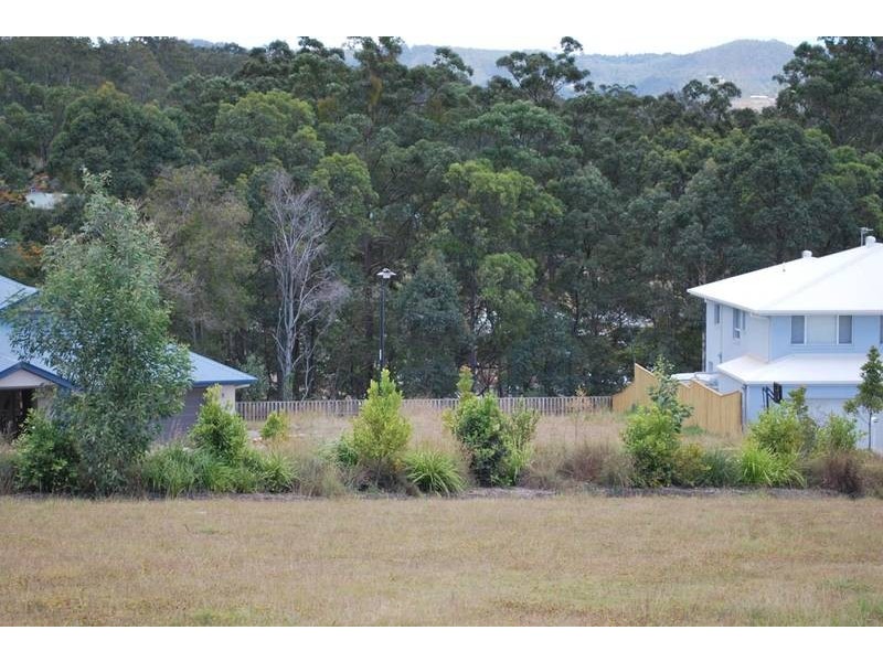 5 Banjo Crescent, Gilston QLD 4211