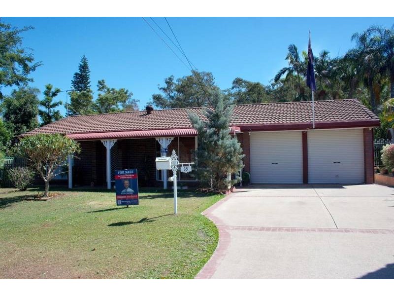 35 Bushmead Street, Nerang QLD 4211