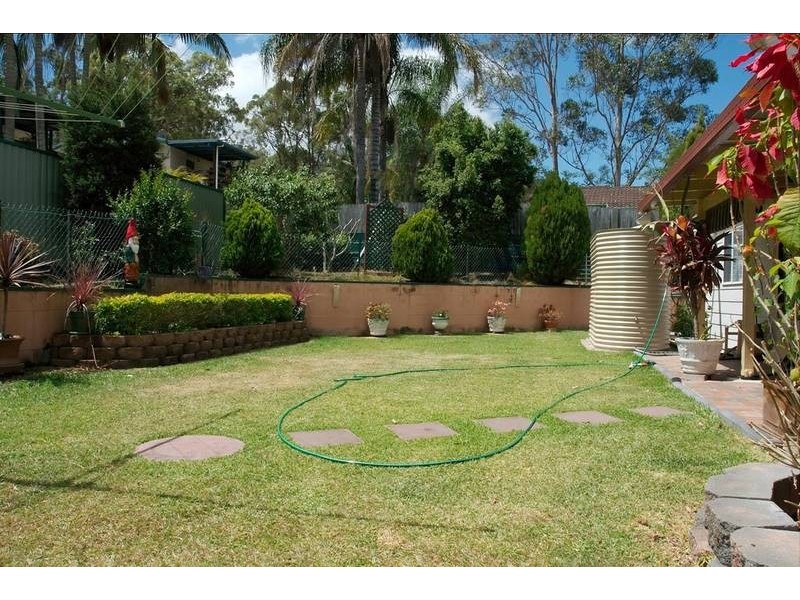35 Bushmead Street, Nerang QLD 4211