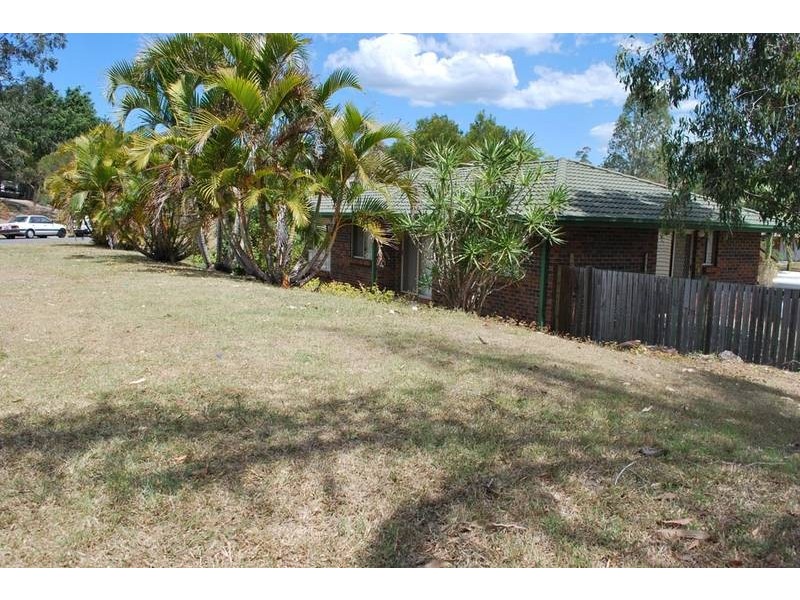 4 Anglo Court, Nerang QLD 4211