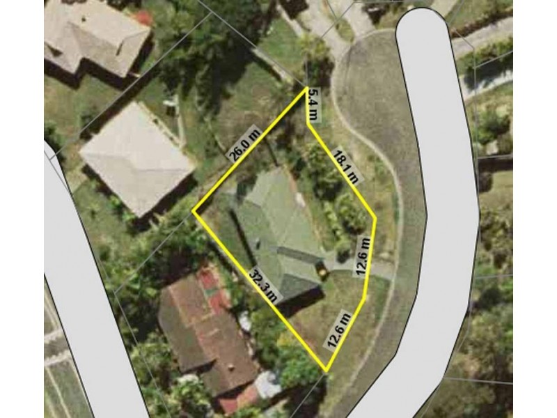 4 Anglo Court, Nerang QLD 4211