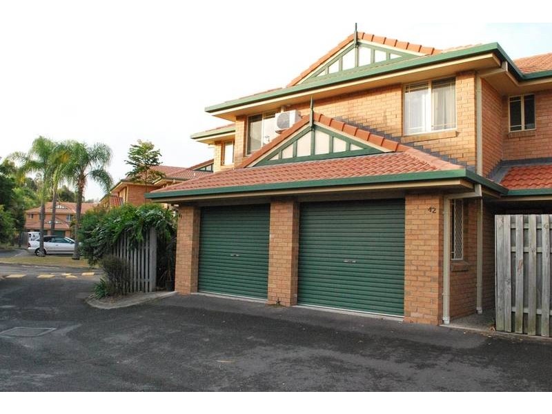 41/104 Old Coach Road, Mudgeeraba QLD 4213