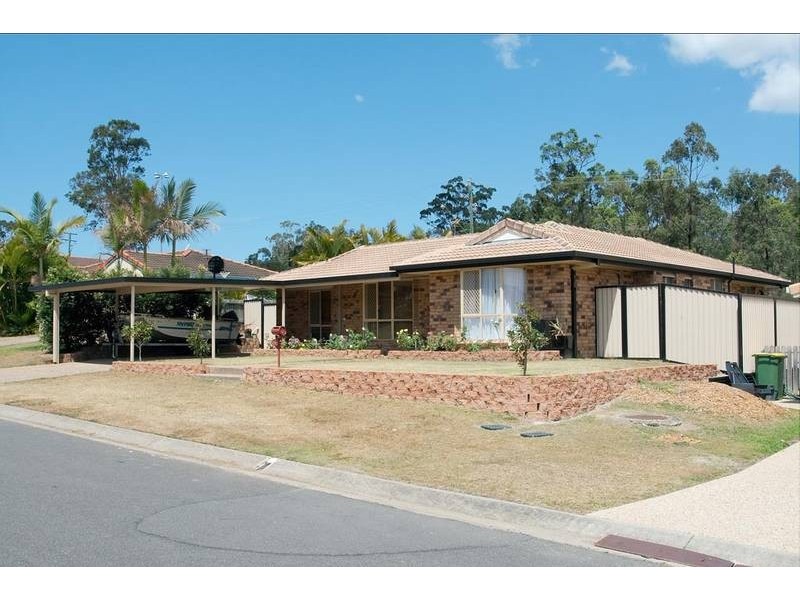 29 Riverpark Drive, Nerang QLD 4211