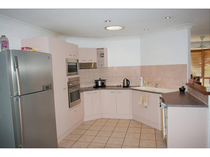 29 Riverpark Drive, Nerang QLD 4211