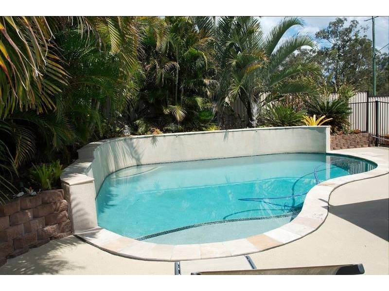 29 Riverpark Drive, Nerang QLD 4211