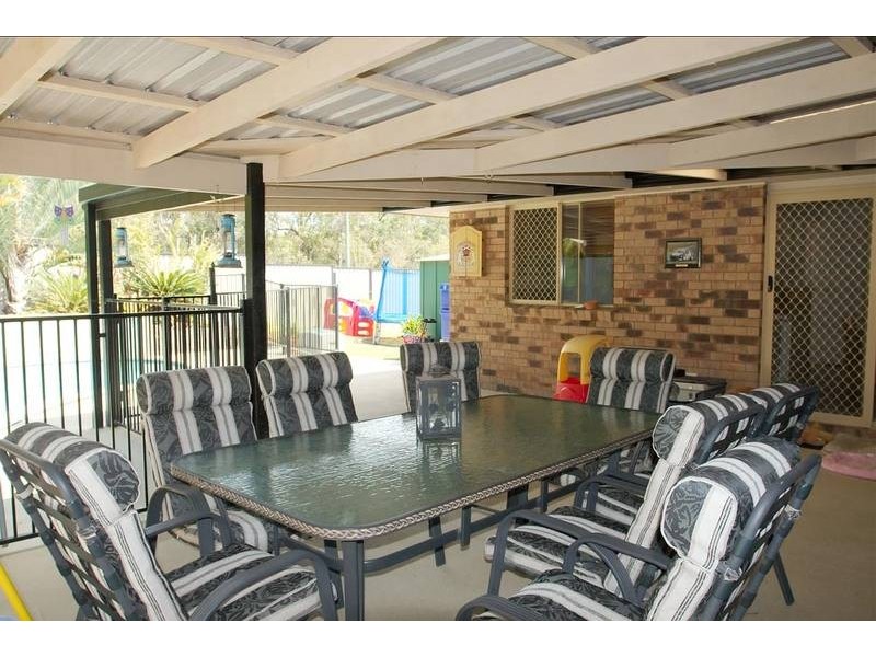 29 Riverpark Drive, Nerang QLD 4211