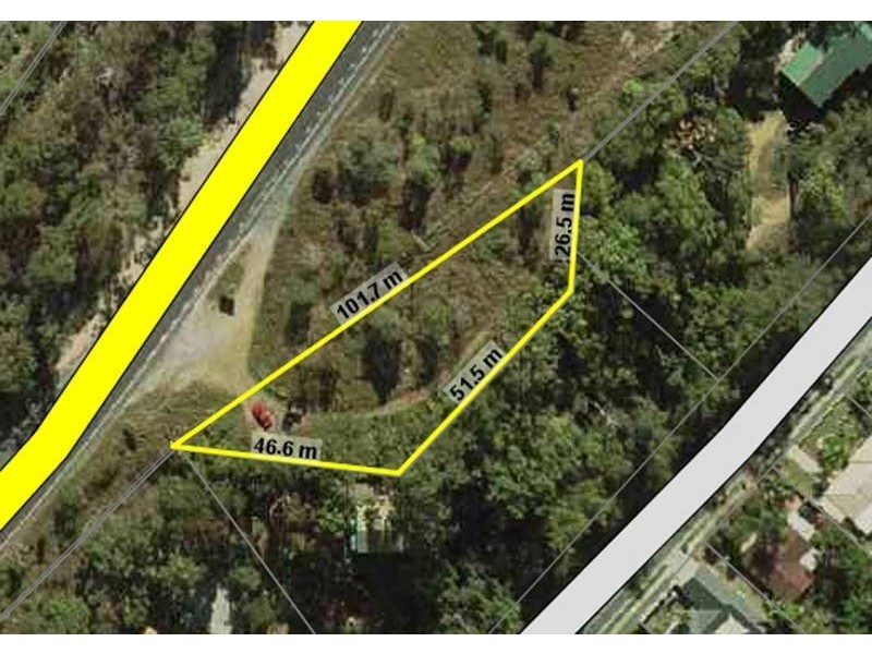 Lot 12 Beaudesert Nerang Road, Nerang QLD 4211