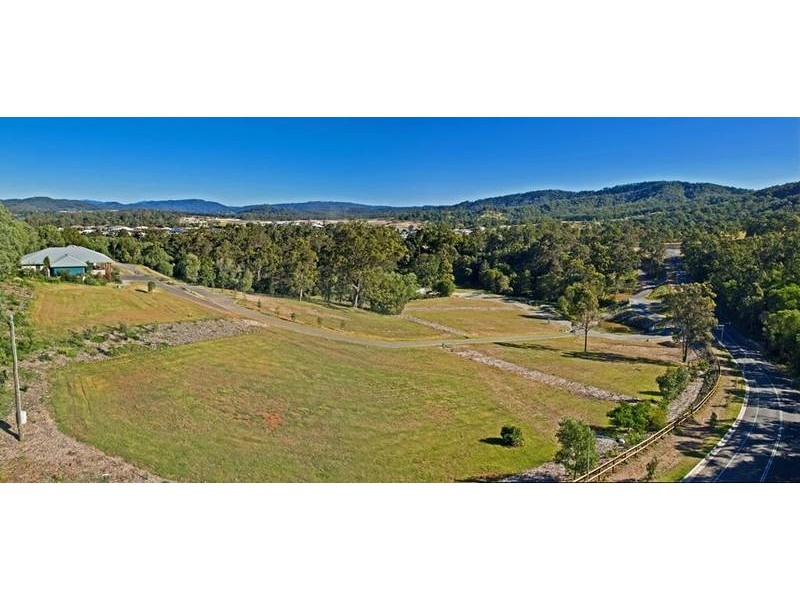 205 Brygon Creek Drive, Coomera QLD 4209