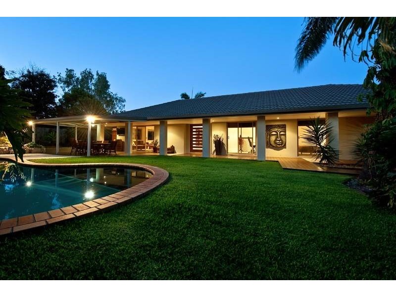 10 Muston Court, Carrara QLD 4211