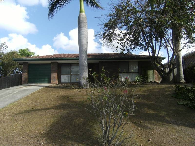 10 Dunsby Drive, Carrara QLD 4211