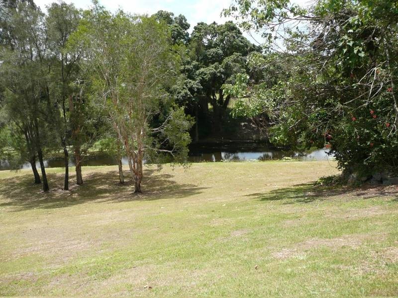 36 Riverlea Waters Drive, Nerang QLD 4211